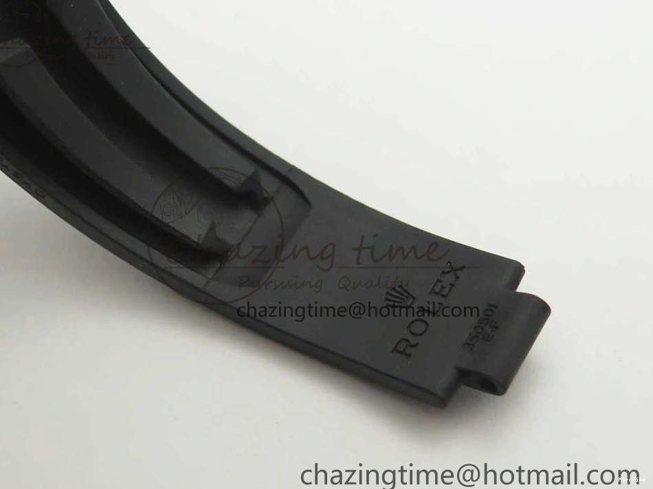 MiroTime 0217 Daytona 116519 Noob 1:1 Best Edition 904L SS Case Gray Black Dial on Black Rubber Strap SA4130 (Free Extra Strap) Durable 3336